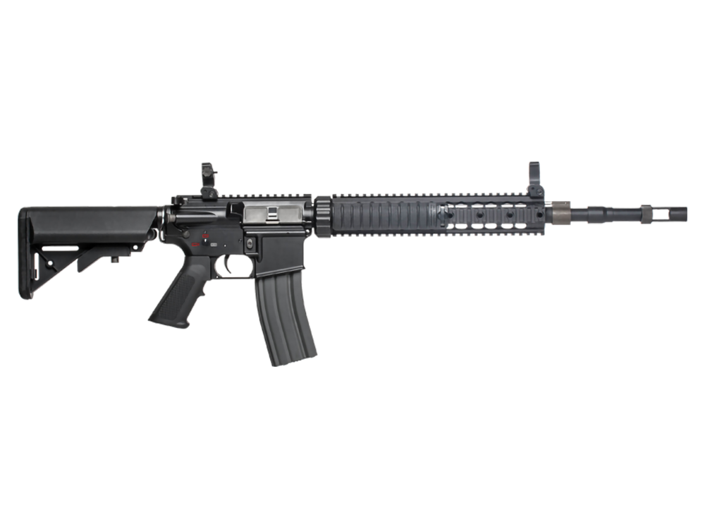 G&G ARMAMENTの高品質エアソフトガンをチェックしましょう。精密な設計